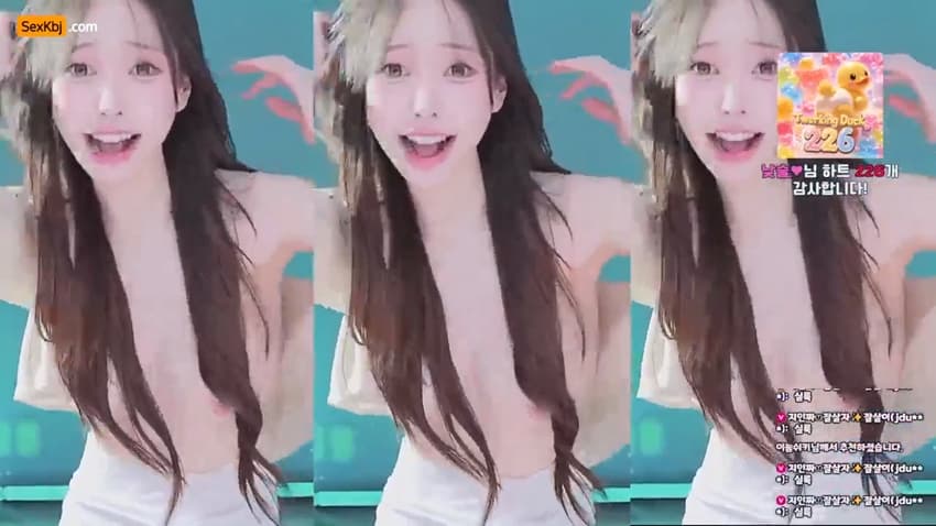 KBJ26071019_imsocutesexy(BJMiU미유)_sexkbj