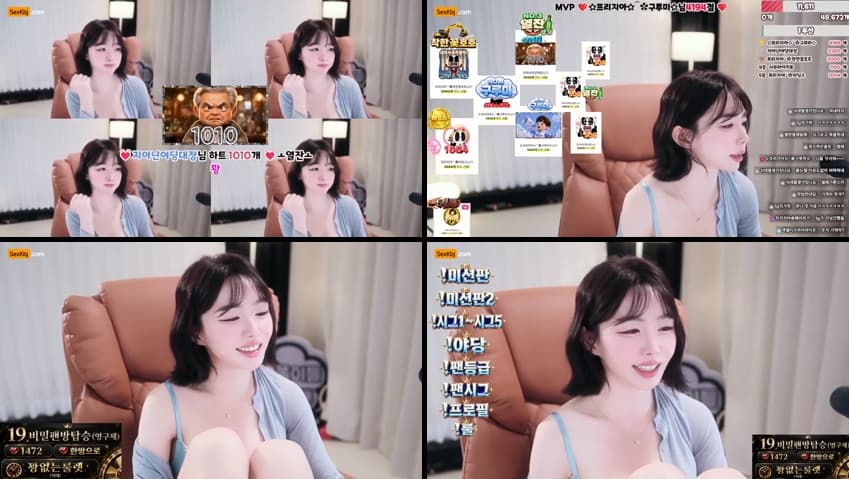 KBJ26080411_freezia(BJ프리지아)_sexkbj