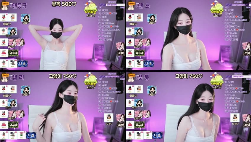 KBJ26082518_harivo88(BJ기쁨이)_sexkbj