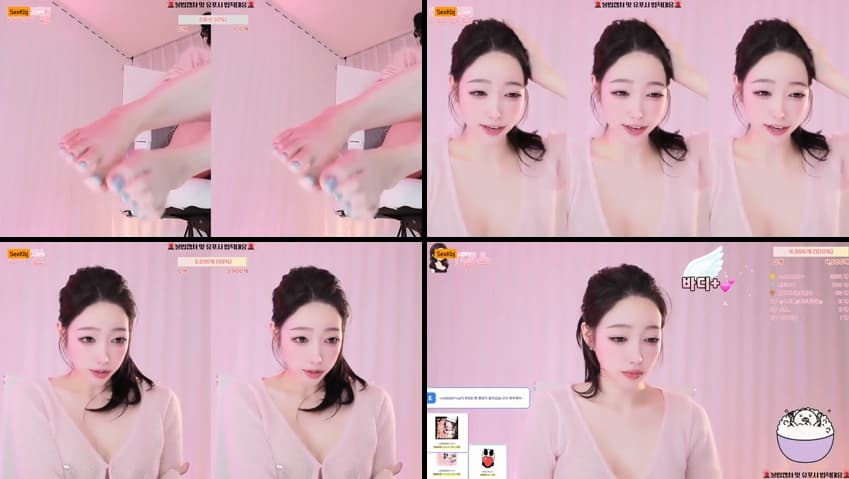 KBJ26082125_son6a6y(BJ손하)_sexkbj