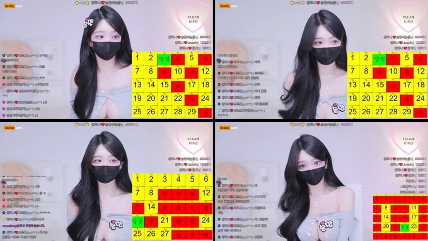 KBJ26091921_o111na(BJ원하나)_sexkbj