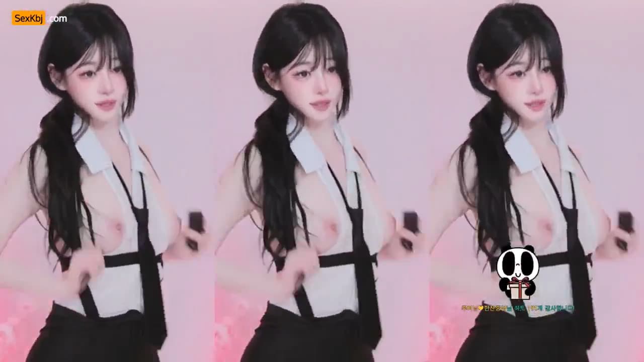 KBJ26091924_podo0311(BJ주여닝)_sexkbj