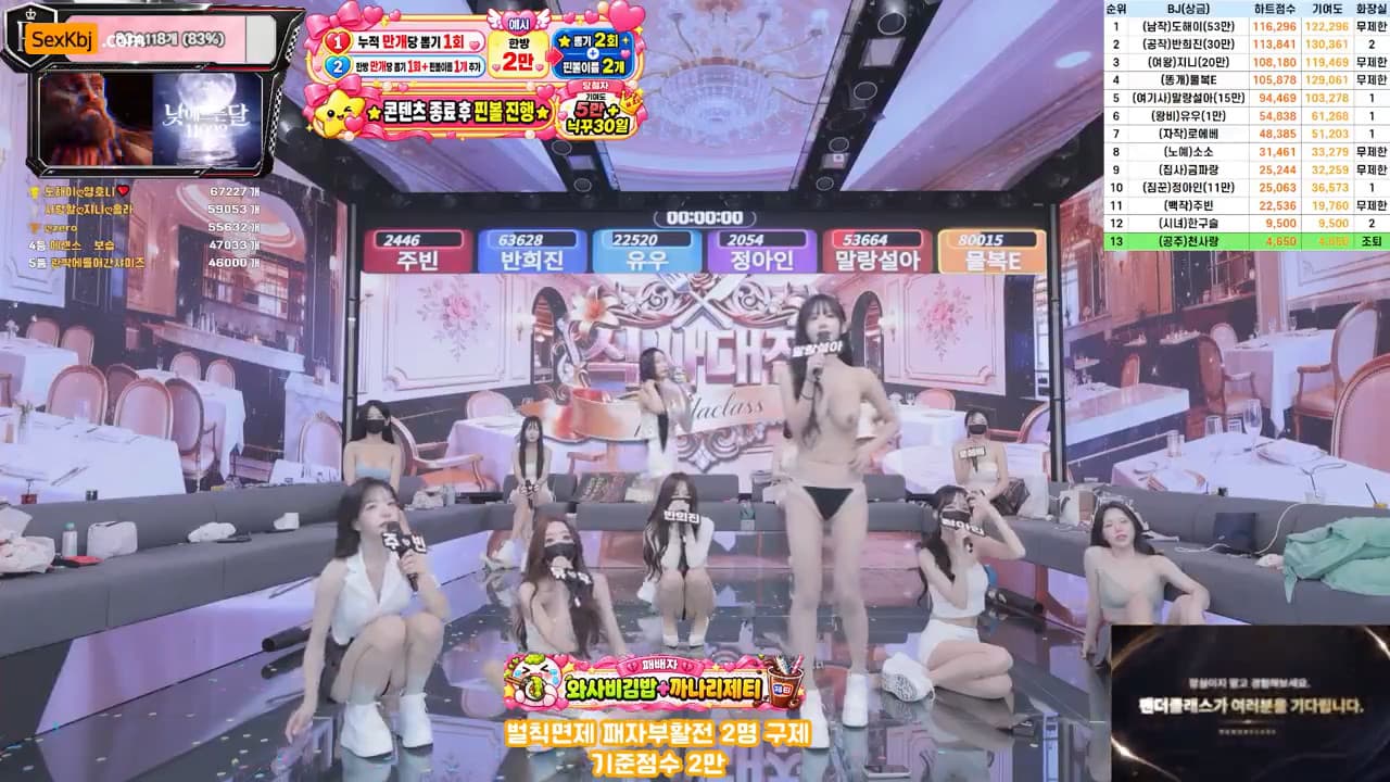 KBJ26082725_pandaclass_sexkbj