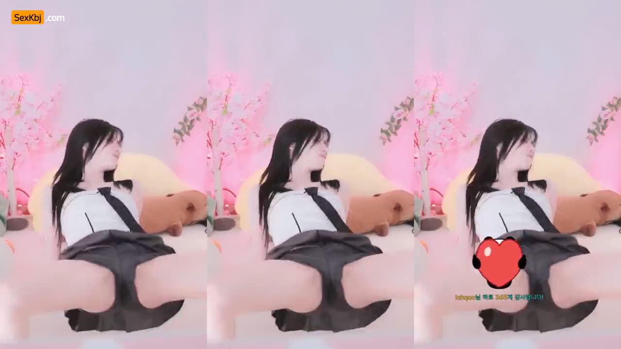 KBJ26091925_podo0311(BJ주여닝)_sexkbj