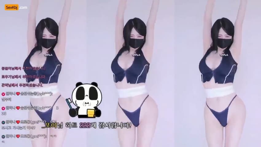 KBJ26090127_o111na(BJ원하나)_sexkbj