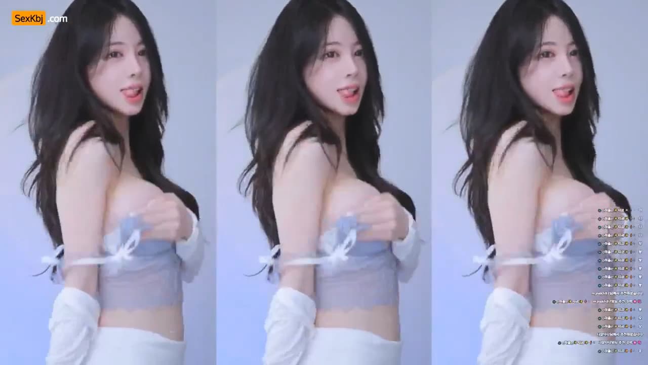 KBJ26083130_yuriyuri413(BJ하율)_sexkbj