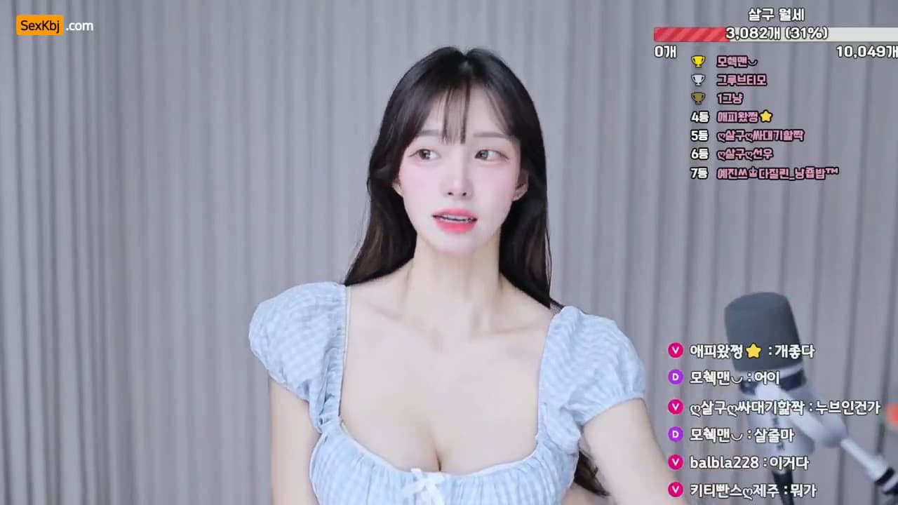 KBJ26100828_kirby226(BJ살구)_sexkbj