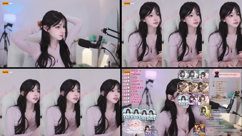 KBJ26092729_podo0311(BJ주여닝)_sexkbj